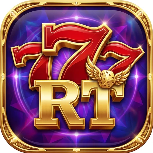 777RT Official ✓ Unduh APK Terbaru